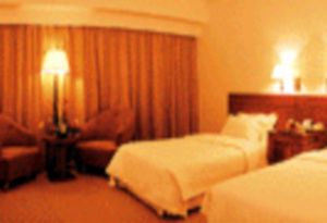 Guiyang Hotel Guiyang (Guizhou) Eksteriør bilde