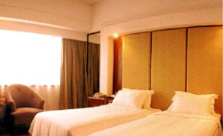 Guiyang Hotel Guiyang (Guizhou) Eksteriør bilde